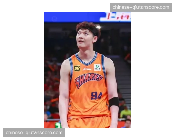 王哲林中规中矩托底球队下限 上海中锋保持内线第一梯队 王哲林中规中矩托底球队下限 上海中锋保持内线第一梯队