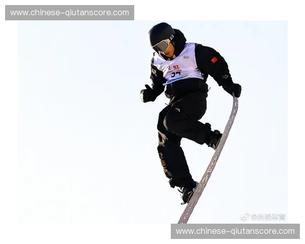 苏翊鸣单板大跳台摘铜 卫冕之战虽败犹荣