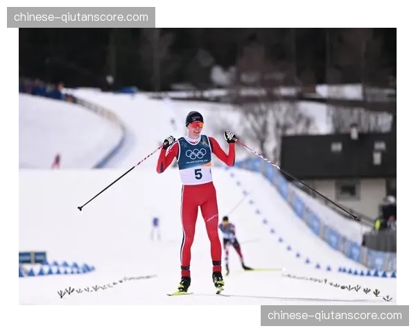 挪威选手奥夫特布罗北欧两项双冠战术执行力