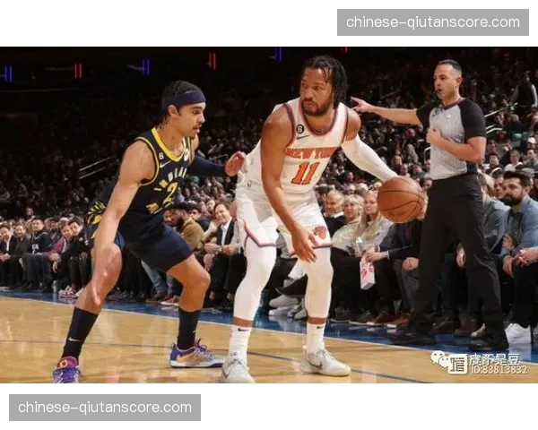 尼克斯防守效率112.2联盟第八 布伦森带队防守韧性提升