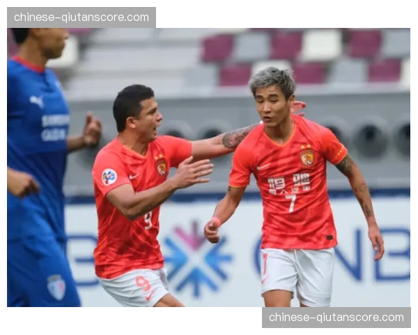 四队用满六外援注册名额 军备竞赛折射争冠集团补强决心