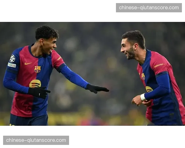 弗里克300球效率：巴萨场均2.81球的进攻哲学